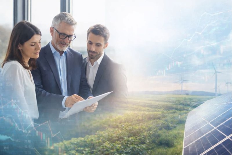 Experiencia, estrategia y visión a largo plazo